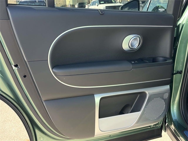 2026 Hyundai IONIQ 9 Performance Calligraphy