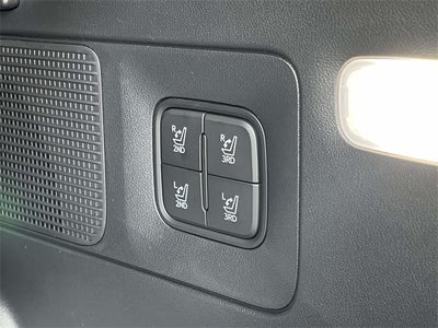 2026 Hyundai IONIQ 9 Performance Calligraphy