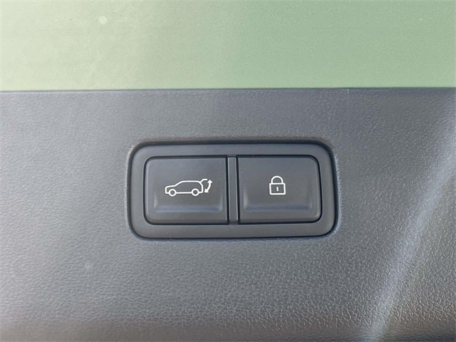 2026 Hyundai IONIQ 9 Performance Calligraphy