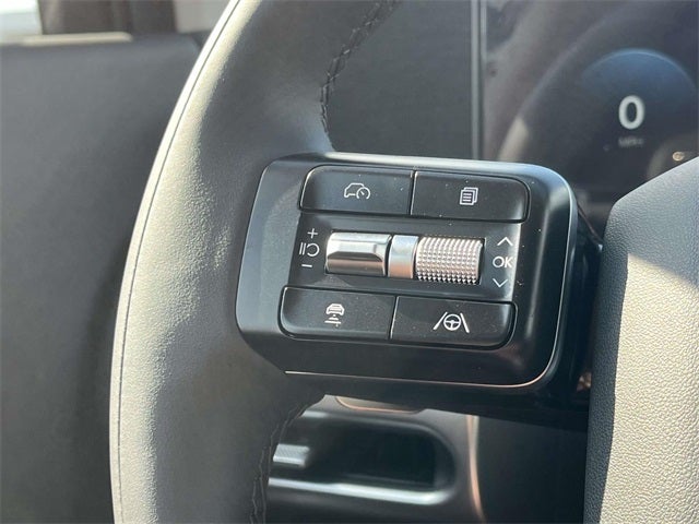 2026 Hyundai IONIQ 9 Performance Calligraphy