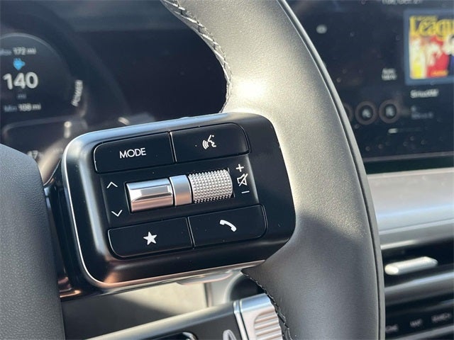 2026 Hyundai IONIQ 9 Performance Calligraphy