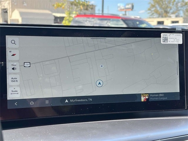 2026 Hyundai IONIQ 9 Performance Calligraphy