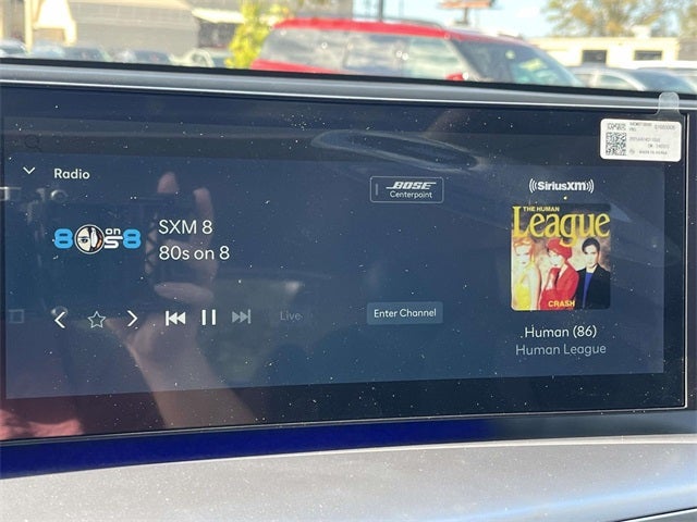 2026 Hyundai IONIQ 9 Performance Calligraphy