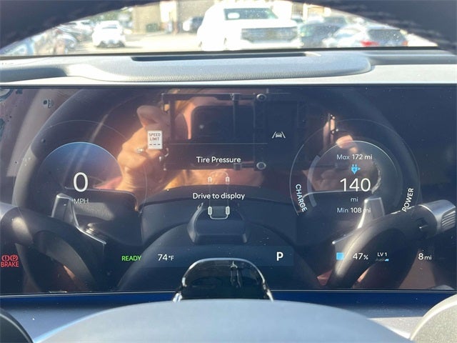 2026 Hyundai IONIQ 9 Performance Calligraphy