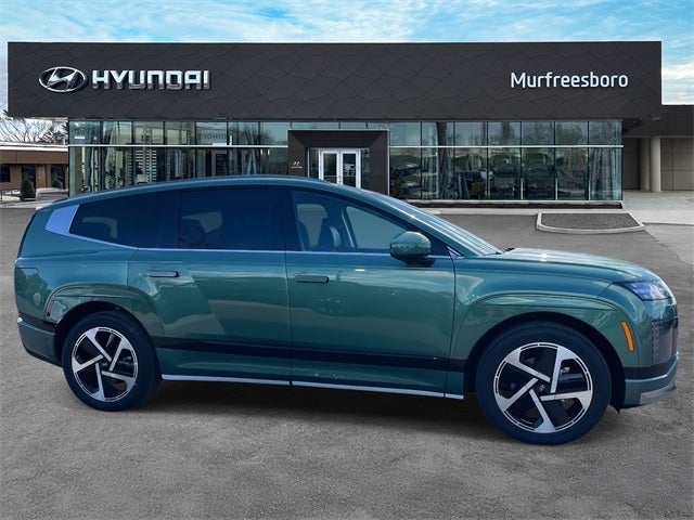 2026 Hyundai IONIQ 9 Performance Calligraphy