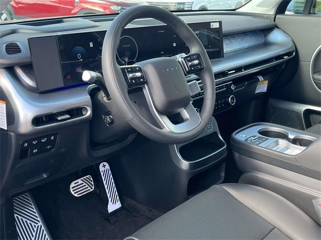 2026 Hyundai IONIQ 9 Performance Calligraphy