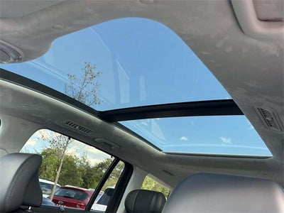 2026 Hyundai IONIQ 9 Performance Calligraphy