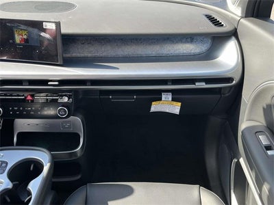 2026 Hyundai IONIQ 9 Performance Calligraphy