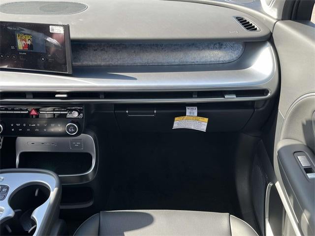 2026 Hyundai IONIQ 9 Performance Calligraphy