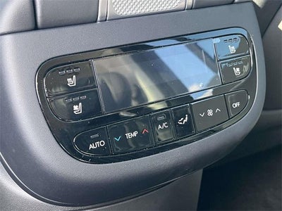 2026 Hyundai IONIQ 9 Performance Calligraphy