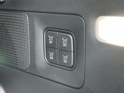 2026 Hyundai IONIQ 9 Performance Calligraphy