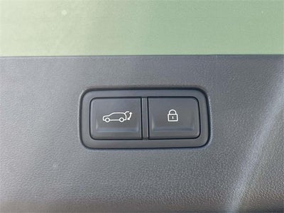 2026 Hyundai IONIQ 9 Performance Calligraphy