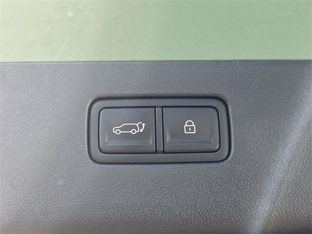 2026 Hyundai IONIQ 9 Performance Calligraphy