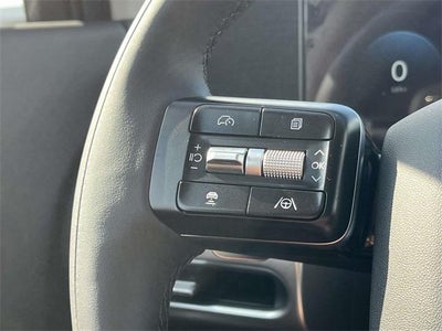 2026 Hyundai IONIQ 9 Performance Calligraphy