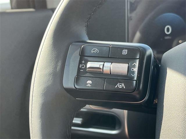 2026 Hyundai IONIQ 9 Performance Calligraphy