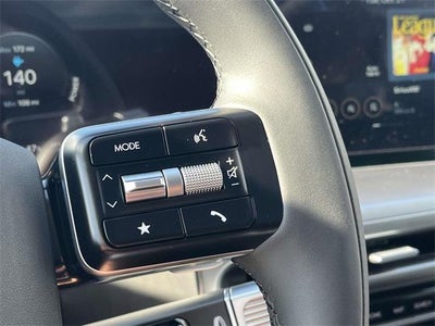 2026 Hyundai IONIQ 9 Performance Calligraphy