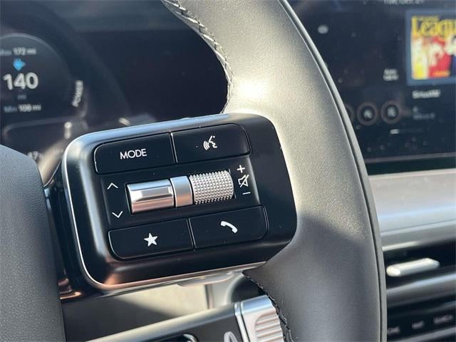 2026 Hyundai IONIQ 9 Performance Calligraphy