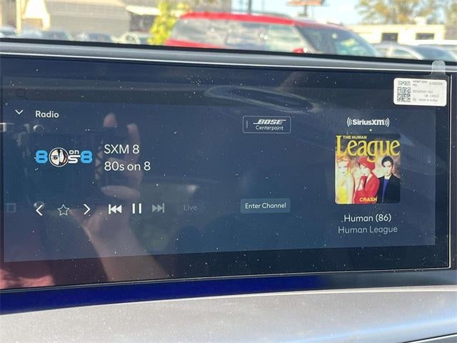 2026 Hyundai IONIQ 9 Performance Calligraphy