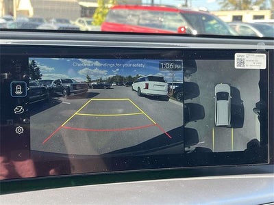 2026 Hyundai IONIQ 9 Performance Calligraphy