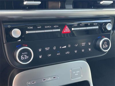 2026 Hyundai IONIQ 9 Performance Calligraphy