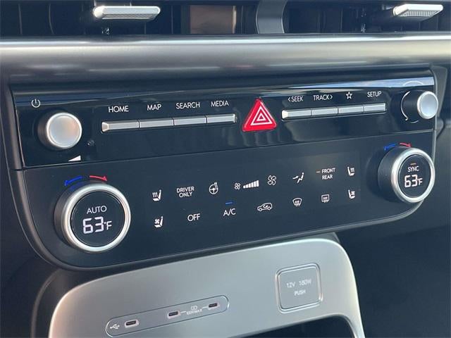 2026 Hyundai IONIQ 9 Performance Calligraphy