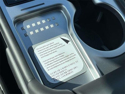 2026 Hyundai IONIQ 9 Performance Calligraphy