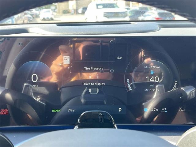 2026 Hyundai IONIQ 9 Performance Calligraphy