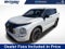 2024 Mitsubishi Outlander SE Black Edition