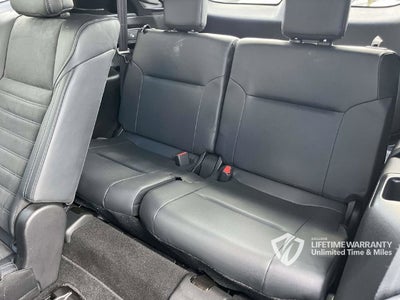 2024 Mitsubishi Outlander SE Black Edition