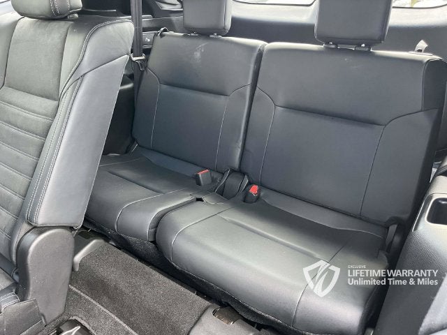 2024 Mitsubishi Outlander SE Black Edition