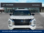 2024 Mitsubishi Outlander SE Black Edition