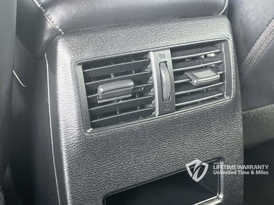 2024 Mitsubishi Outlander SE Black Edition