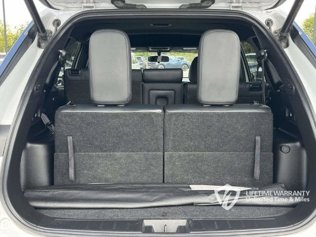 2024 Mitsubishi Outlander SE Black Edition