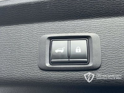 2024 Mitsubishi Outlander SE Black Edition