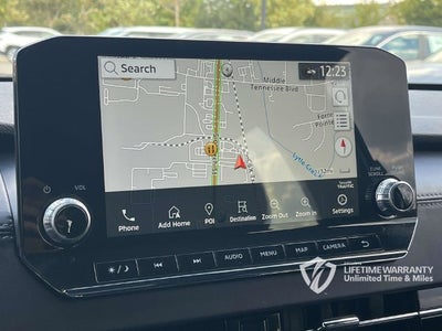 2024 Mitsubishi Outlander SE Black Edition