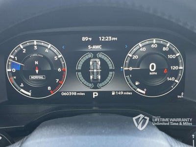 2024 Mitsubishi Outlander SE Black Edition