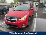 2016 Subaru Crosstrek 2.0i Premium