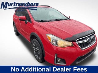 2016 Subaru Crosstrek 2.0i Premium