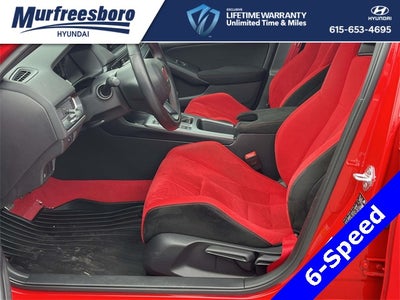 2024 Honda Civic Type R Base