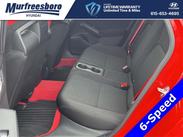 2024 Honda Civic Type R Base