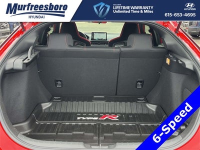 2024 Honda Civic Type R Base