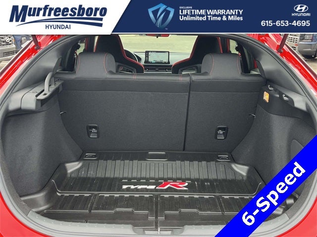 2024 Honda Civic Type R Base