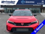 2024 Honda Civic Type R Base