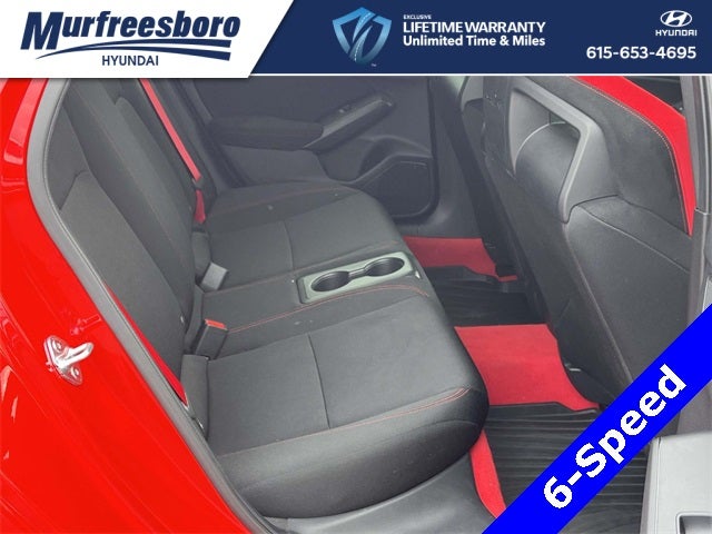 2024 Honda Civic Type R Base