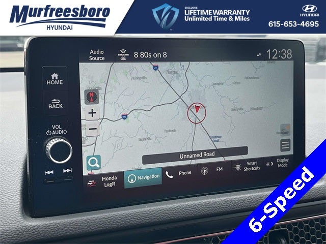 2024 Honda Civic Type R Base