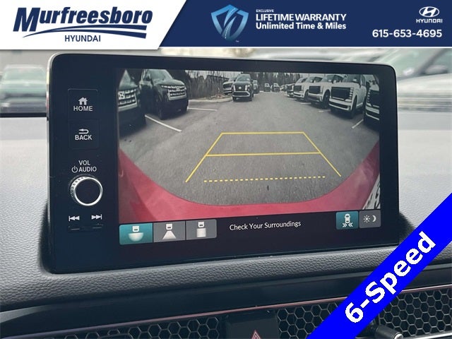 2024 Honda Civic Type R Base