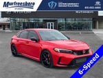2024 Honda Civic Type R Base