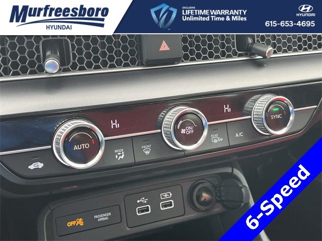 2024 Honda Civic Type R Base