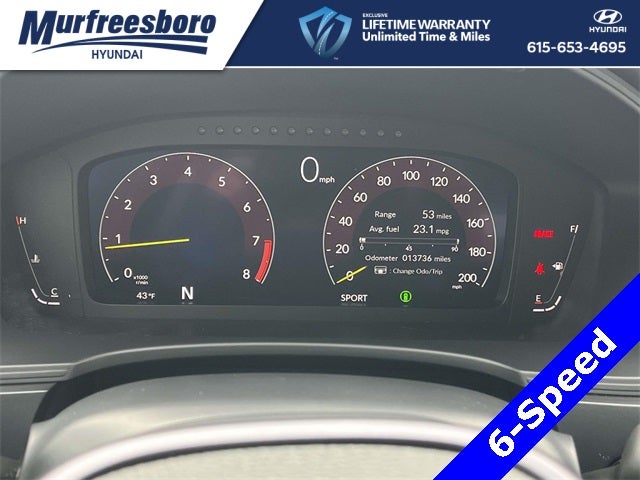 2024 Honda Civic Type R Base