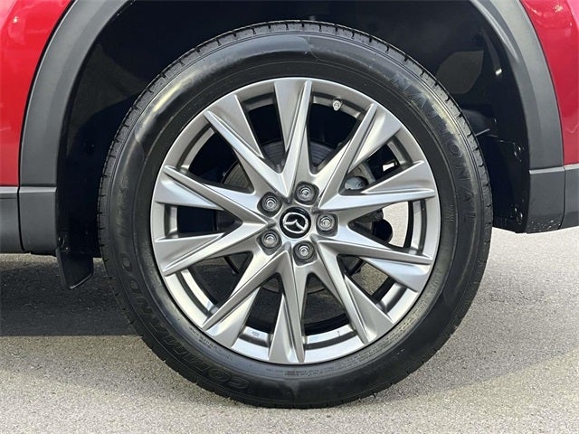 2020 Mazda Mazda CX-5 Grand Touring